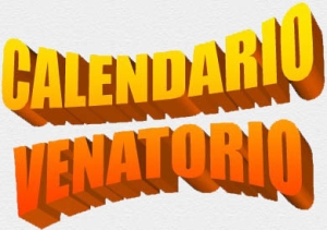 CALENDARIO VENATORIO 2023-2024 con All.